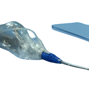 Αποστειρωμένες θήκες μιας χρήσης Cover-URO® για εύκαμπτα κυστεοσκόπια