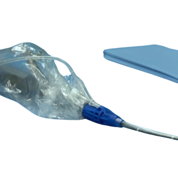Αποστειρωμένες θήκες μιας χρήσης Cover-URO® για εύκαμπτα κυστεοσκόπια