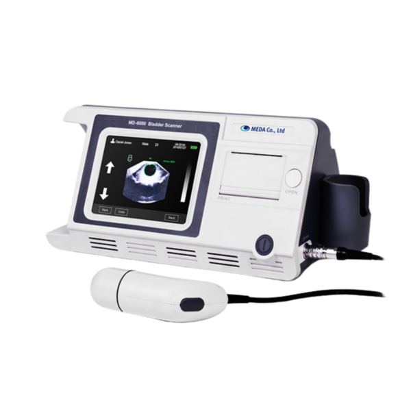 Bladder Scanner MD-6000
