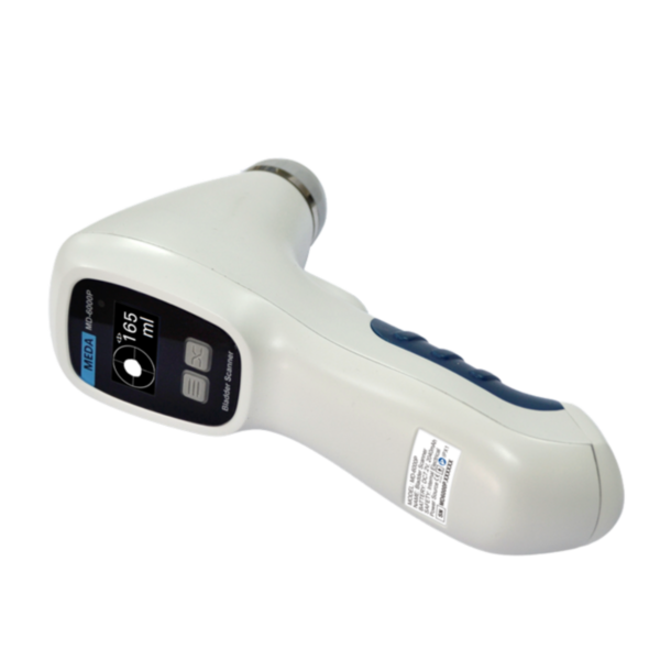 Bladder Scanner MD-6000P